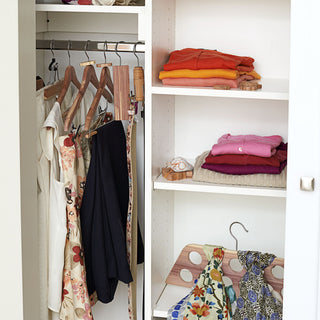 CedarFresh Cedar Coat Hangers