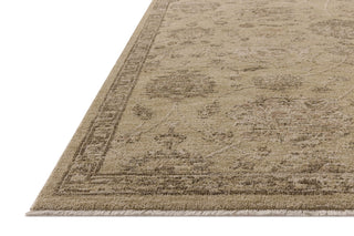 Loloi Willa Wheat / Multi 5'-3" x 7'-6" Area Rug