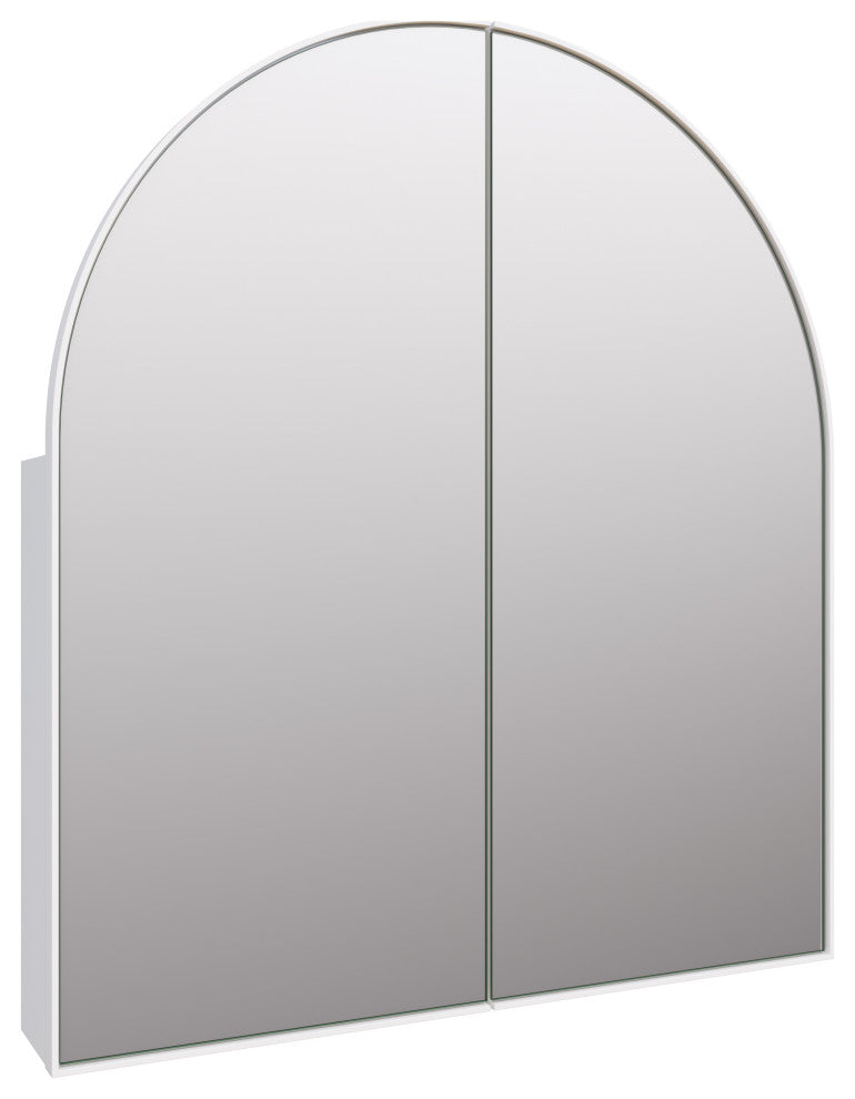 Medicine Cabinets, White