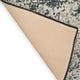 Winslow WL3 Graphite 8' x 8' Round Rug
