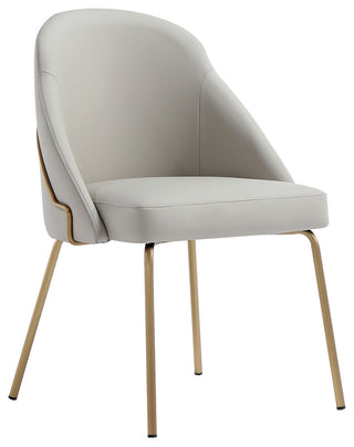 Manhattan Comfort Gracie Dining Chair