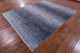 Handmade Savannah Grass Wool Rug 8' 0" X 9' 10" - Q13203