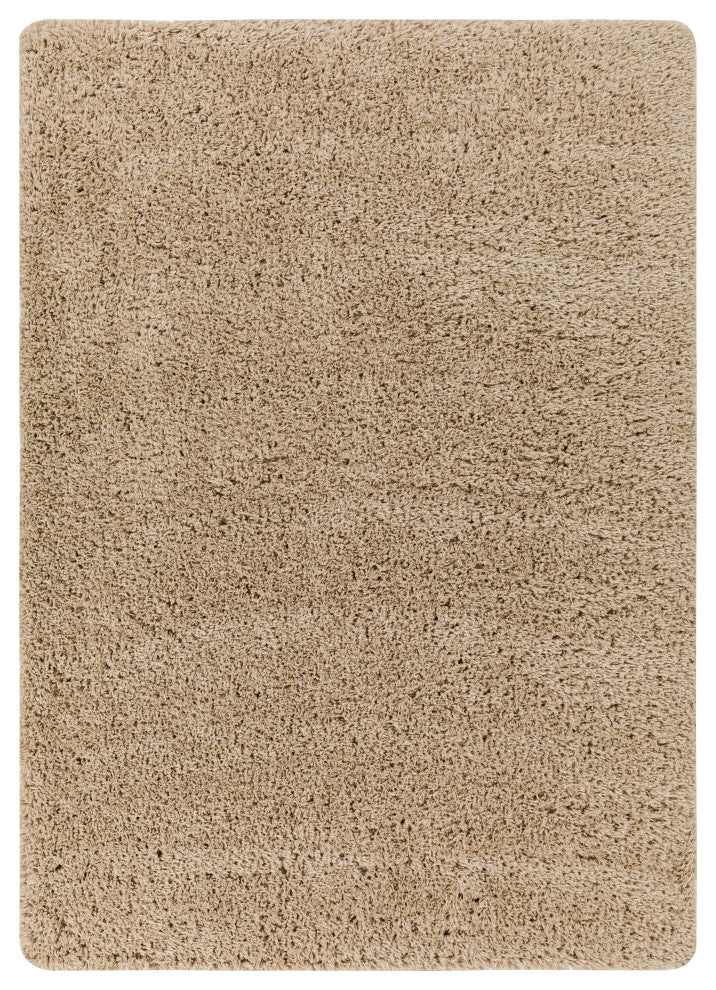Verde VDE-2301 Tan Machine Woven 9'2" x 12' Rug