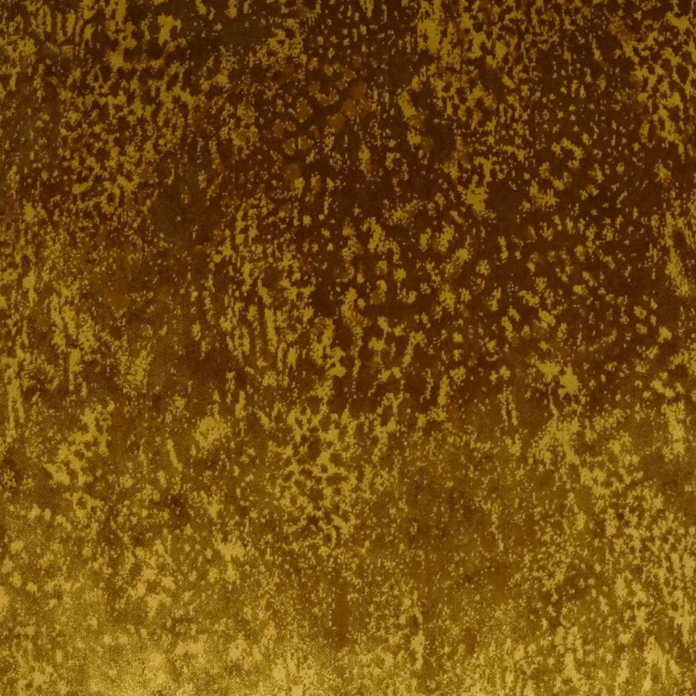 Grated Pillow - Ochre