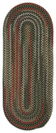 Wayland Runner, Green 2x5