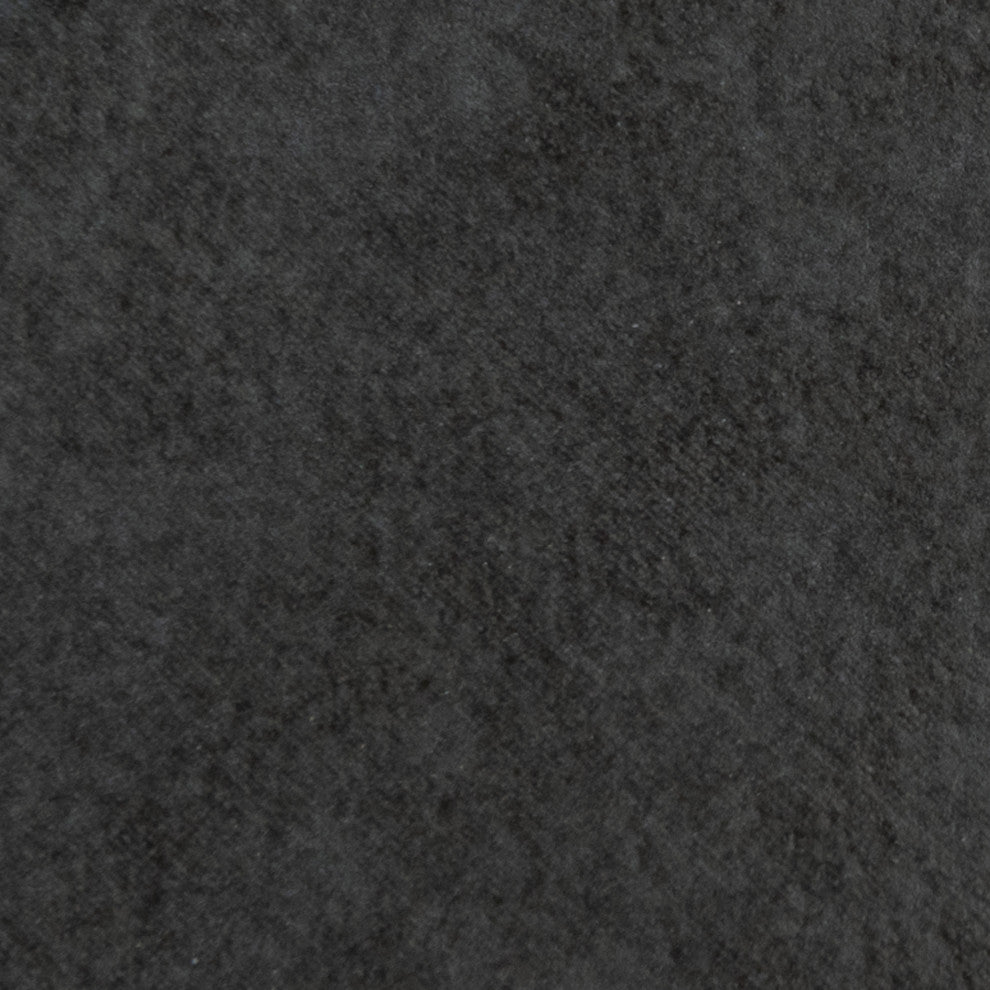 Phoenix Aquamarine Porcelain Floor and Wall Tile, Charcoal