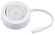 AMERICAN LIGHTING MVP-1-WH MVP LED Puck Light, 4.3 Watts, 230 Lumens