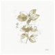"Floresta III" Digital Paper Print by Katie Pertiet, 42"x42"