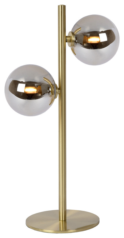Osborn Table Lamp 9.5x17x6