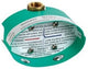 Hansgrohe Thermo Balance I Rough In with Service Stops