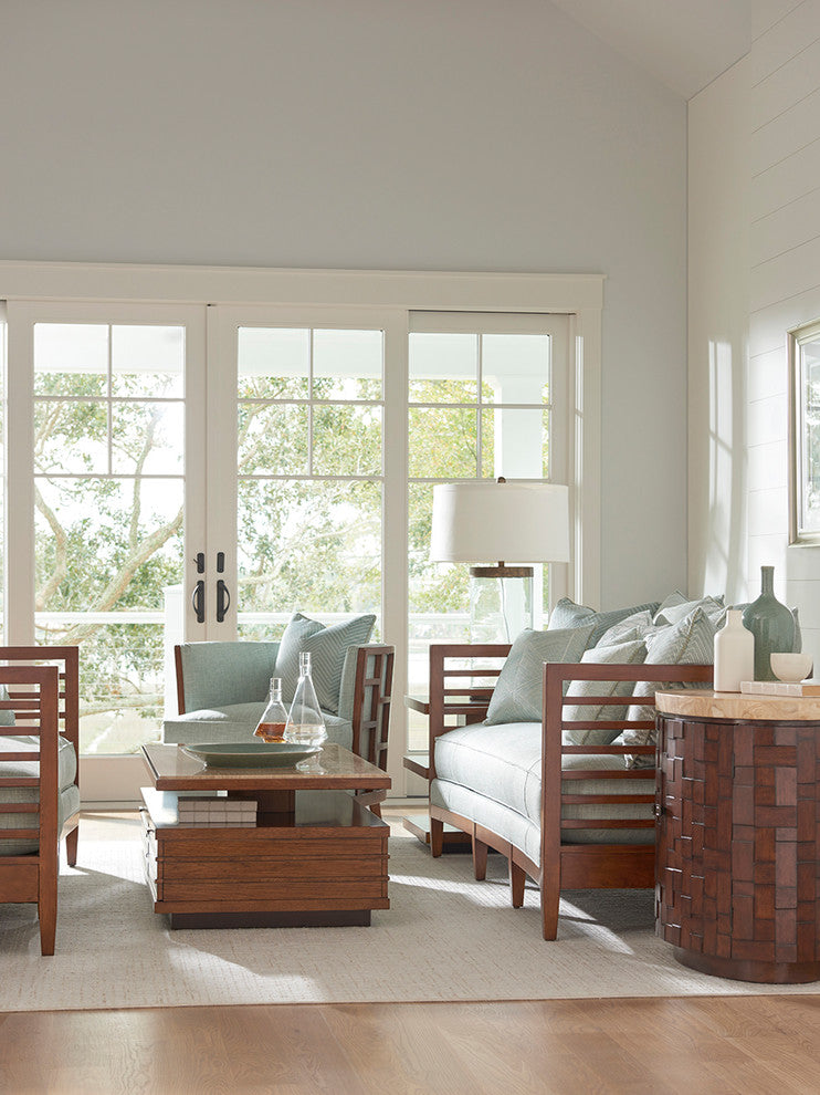 Abaco Chair