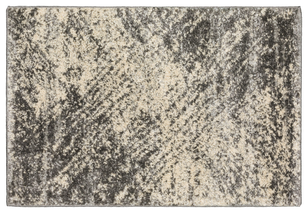 Dalyn Orleans OR10 Grey 1'8" x 2'6" Rug