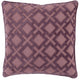 Alexandria Pillow 18 x 18 x 4