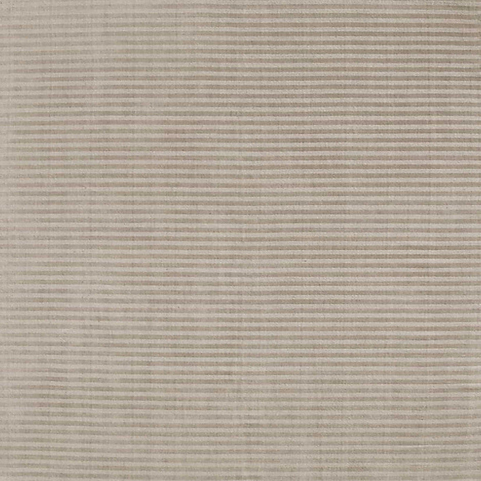 Ahgly Company Indoor Square Mid-Century Modern Area Rugs, 3' Square