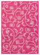 Bajrang Transitional Area Rug, 7'x10'