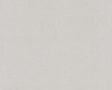 Elegance2, Modern Accent Block Stripes Baroque Gray Wallpaper Roll