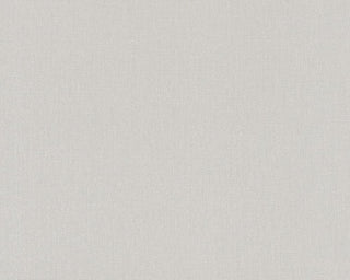 Elegance2, Modern Accent Block Stripes Baroque Gray Wallpaper Roll