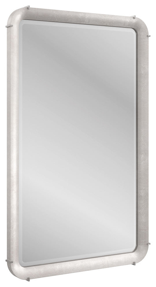 Salver Mirror