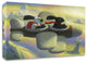 B.N.C."™s Grand Adventure by Chris Miles, Print on Canvas, 30" x 25"