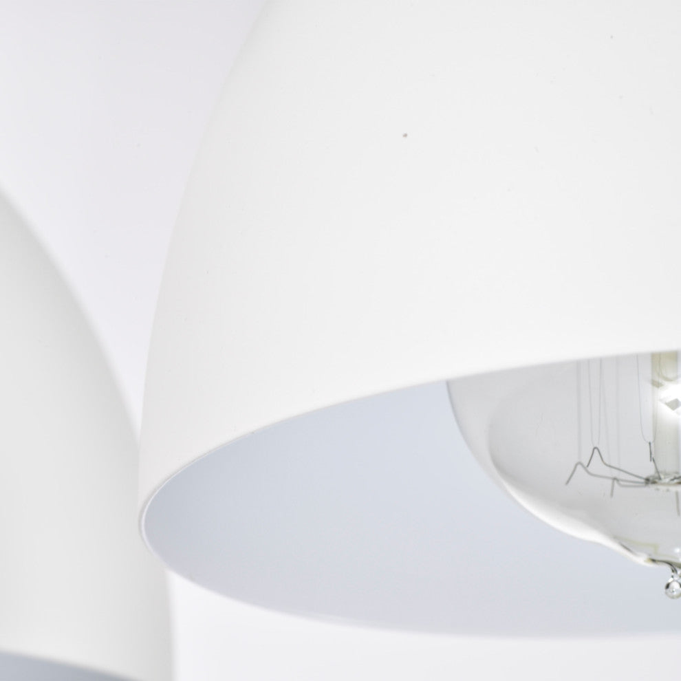 Nuvo Sloan 2-Light Incandescent Matte Black Wall Mount