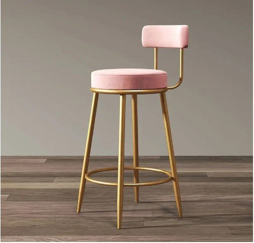 Modern Bar Stools Counter Stool