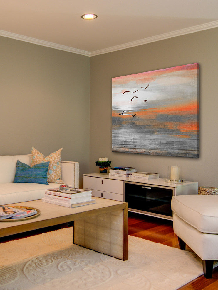 "Fairford" Artwork