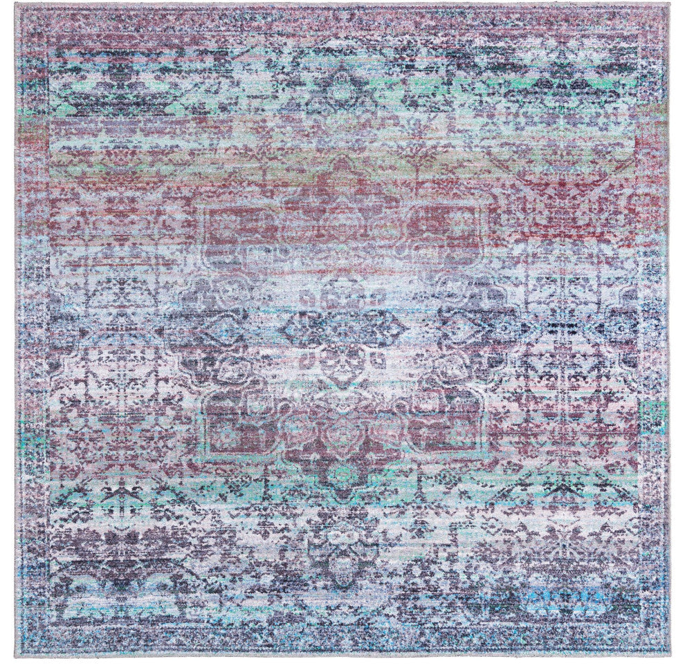 Unique Loom Renaissance Roma Area Rug