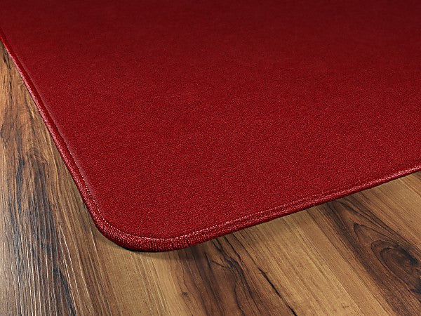 Flagship Carpets AS-70RR Americolors Rowdy Red