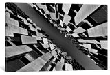 "Slash" by Koji Tajima, 26x18x1.5