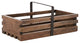 Wine Country Gathering Basket
