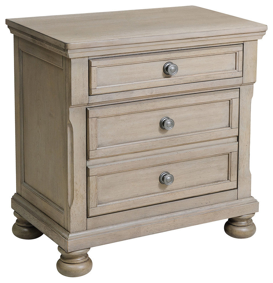 Mardelle Nightstand