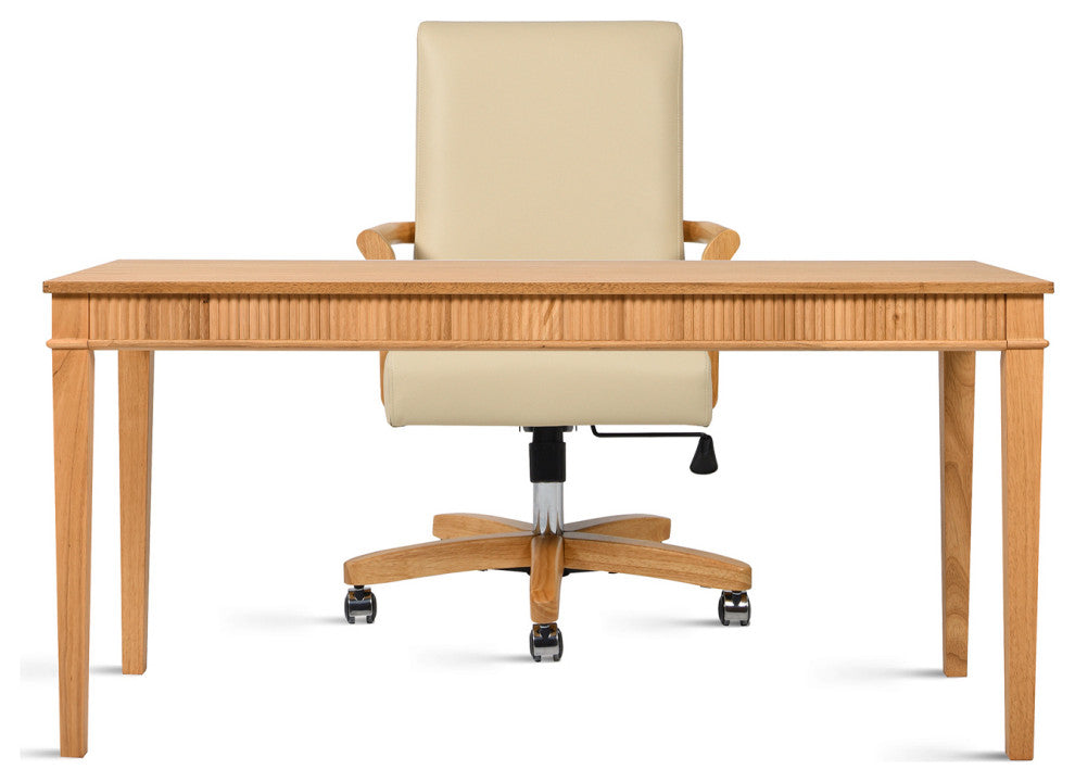 Dumont Home Office Desk and Chair Set
