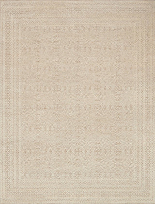 Origin Rug, Oatmeal/Ivory, 4'0"x6'0"