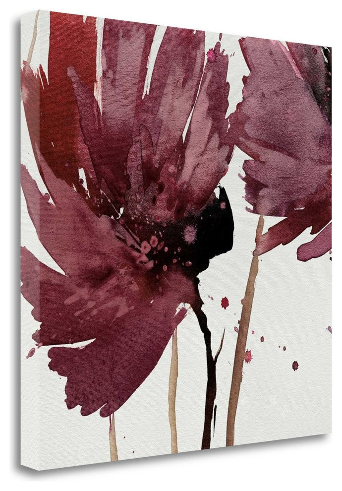 "Room For More II" By Natasha Barnes, Giclee Print on Gallery Wrap Canvas