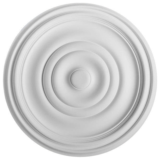 Elgin Ceiling Medallion