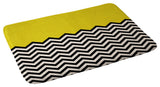 Bianca Green Follow The Sun Memory Foam Bath Mat