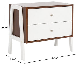 Safavieh Winchester Night Stand