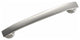 Belwith Hickory 8 " American Diner Stainless Steel Appliance Pull P2146-SS