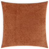 Snuggle Pillow - Rust