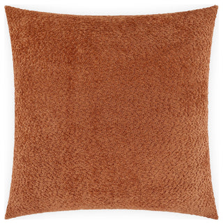 Snuggle Pillow - Rust