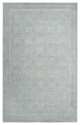 Rizzy Home Fifth Avenue Collection Rug, 9'x12'