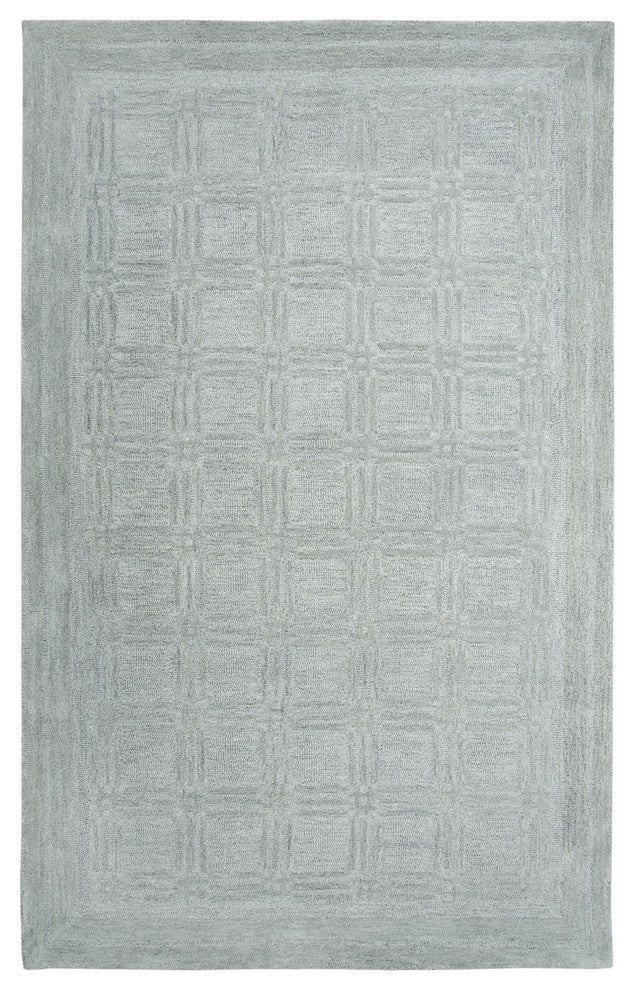 Rizzy Home Fifth Avenue Collection Rug, 9'x12'