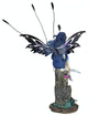 Azure The Pepperwand Fairy Statue