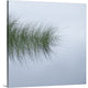 "Hebridean Haiku" Wrapped Canvas Art Print, 24"x24"x1.5"