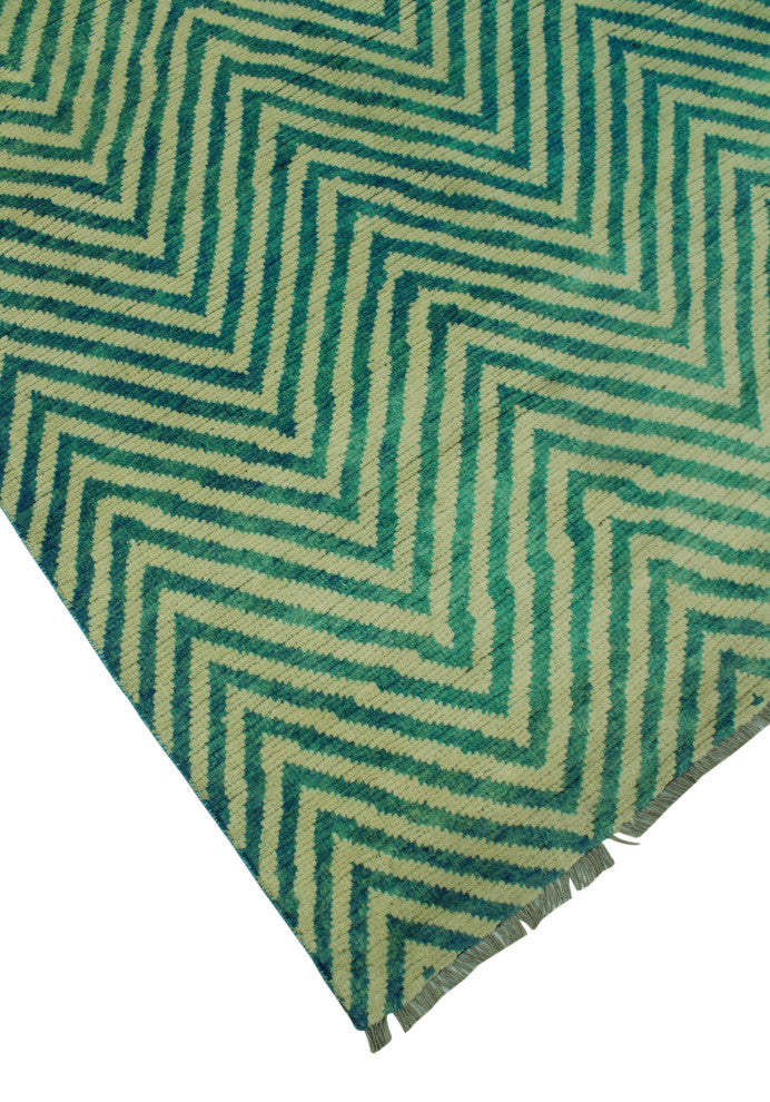 Balochi Roseanne Ivory Rug