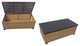 Laguna 9 Piece Outdoor Wicker Patio Furniture Set 09b