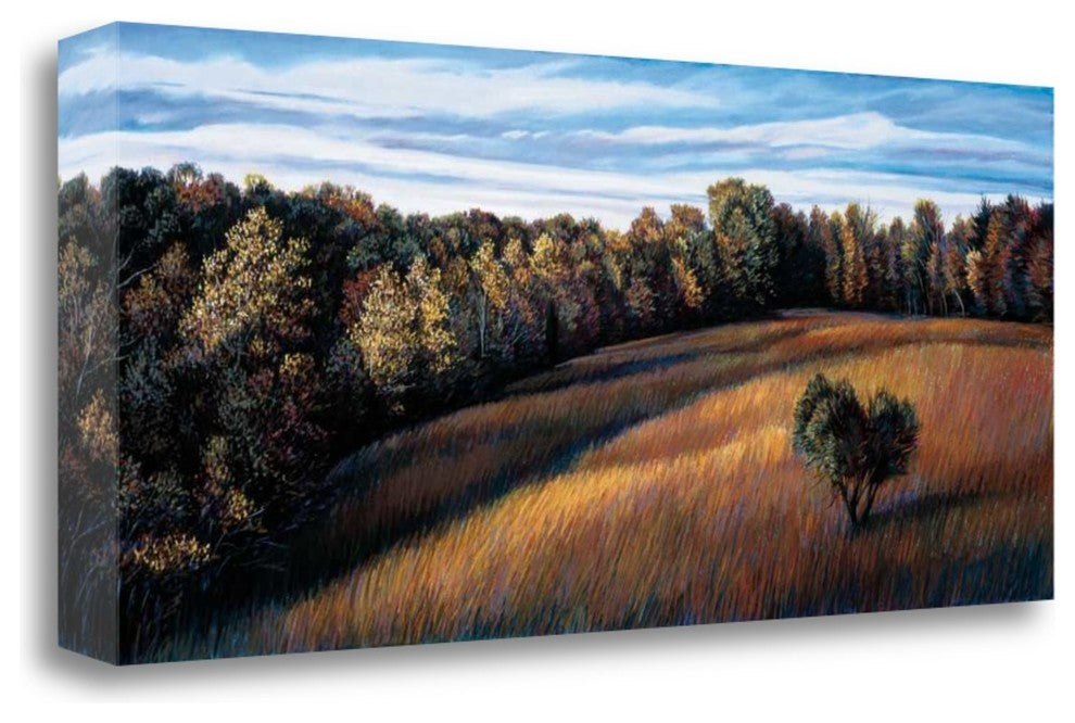 "Maestro" By Beth Crowder, Giclee Print on Gallery Wrap Canvas, Ready to Hang