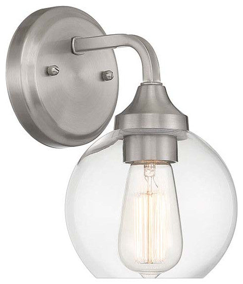 Glenda Wall Sconce 1  Light