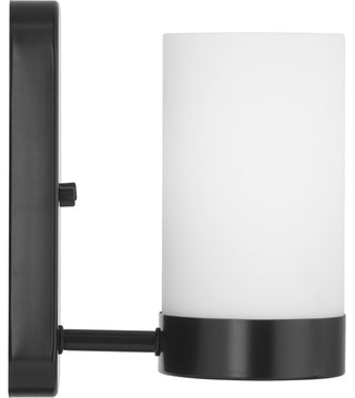 Elevate Collection One-Light Bath and Vanity and Vanity
