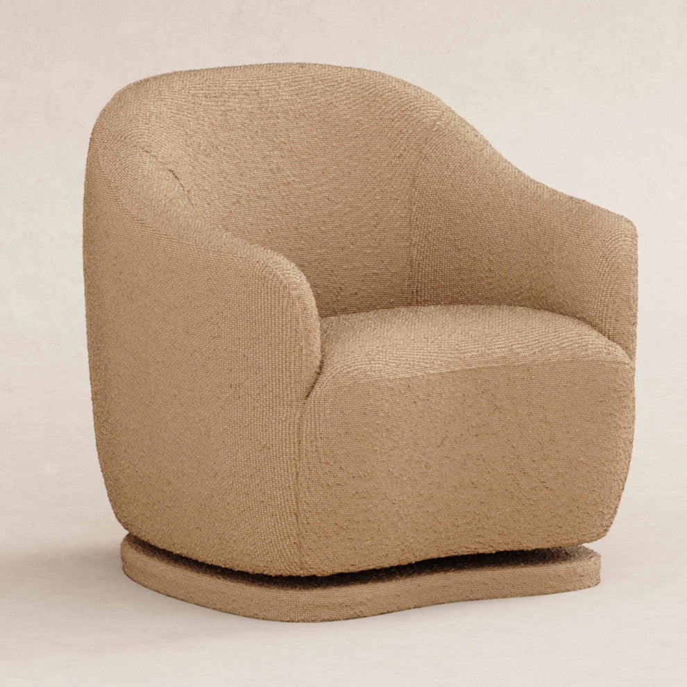 Foy Glider, Boucle, Sand Boucle